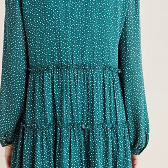 Anthropologie Maeve Esther tunic dress - Picture 5 of 7